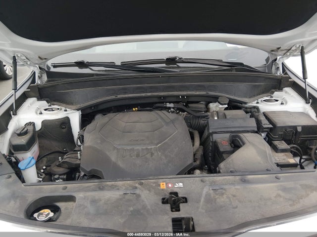 2022 KIA TELLURIDE 5XYP34HC4NG254968 Photo 9