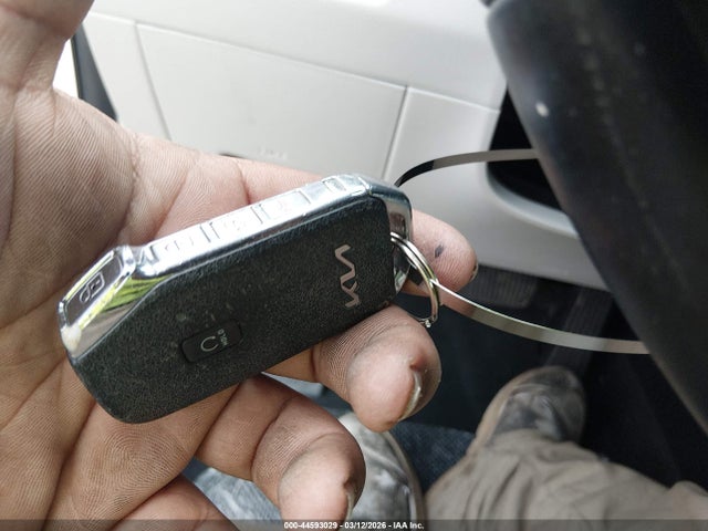 2022 KIA TELLURIDE 5XYP34HC4NG254968 Photo 10