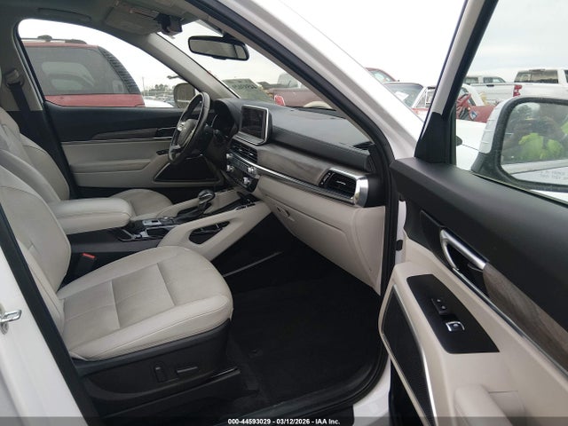 2022 KIA TELLURIDE 5XYP34HC4NG254968 Photo 4