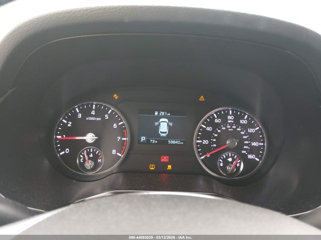 2022 KIA TELLURIDE 5XYP34HC4NG254968 Photo 6