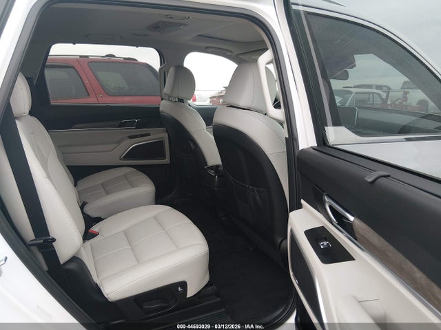 2022 KIA TELLURIDE 5XYP34HC4NG254968 Photo 7
