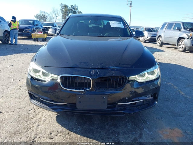 Aukcja sprzedaży 2017 Bmw 330e Iperformance, vin: WBA8E1C53HK479920, numer aukcji: 44593031