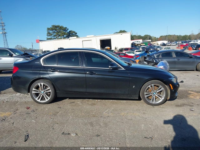 Aukcja sprzedaży 2017 Bmw 330e Iperformance, vin: WBA8E1C53HK479920, numer aukcji: 44593031