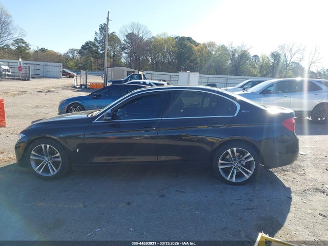 Aukcja sprzedaży 2017 Bmw 330e Iperformance, vin: WBA8E1C53HK479920, numer aukcji: 44593031