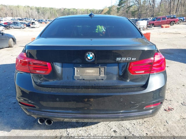 Aukcja sprzedaży 2017 Bmw 330e Iperformance, vin: WBA8E1C53HK479920, numer aukcji: 44593031