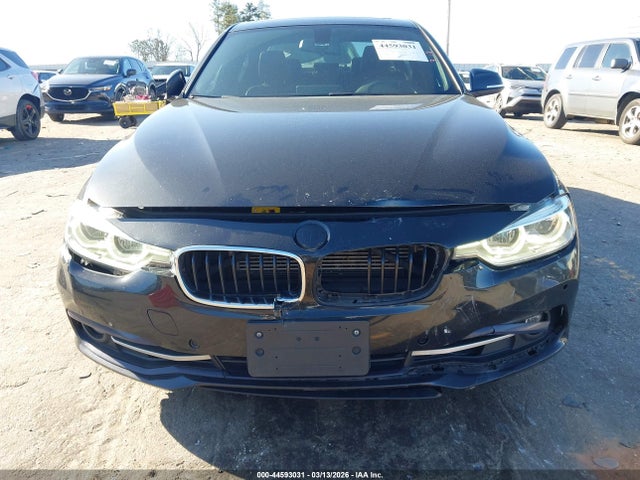 2017 BMW 330E WBA8E1C53HK479920 Photo 5