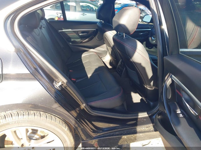 2017 BMW 330E WBA8E1C53HK479920 Photo 7