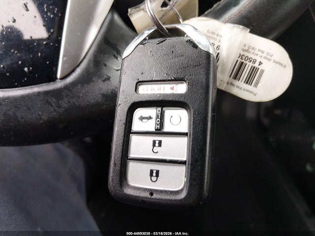 Продажа на аукционе авто 2021 Honda Civic Sport, vin: 19XFC2F84ME200306, номер лота: 44593038