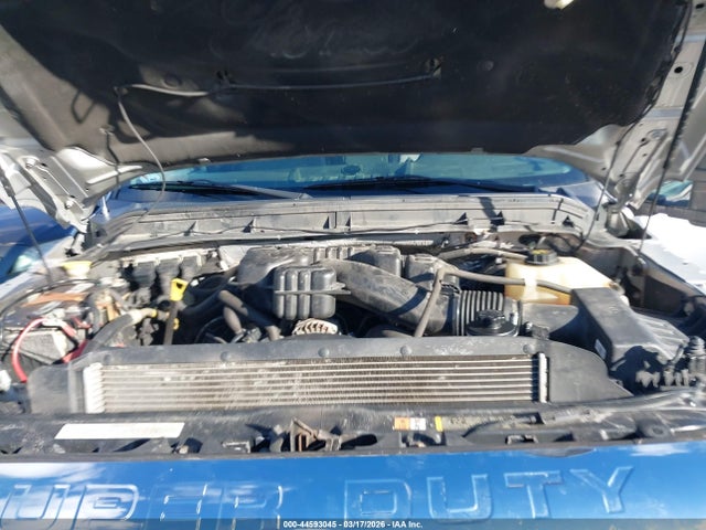 Ford F-250 Xlt 2015 1FT7W2B68FEC81339 Image 10