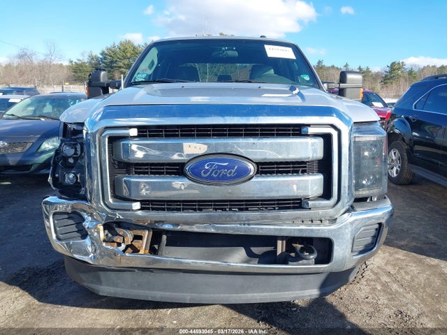 Ford F-250 Xlt 2015 1FT7W2B68FEC81339 Image 12