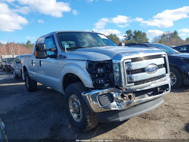 Ford F-250 Xlt 2015 1FT7W2B68FEC81339 Image 13