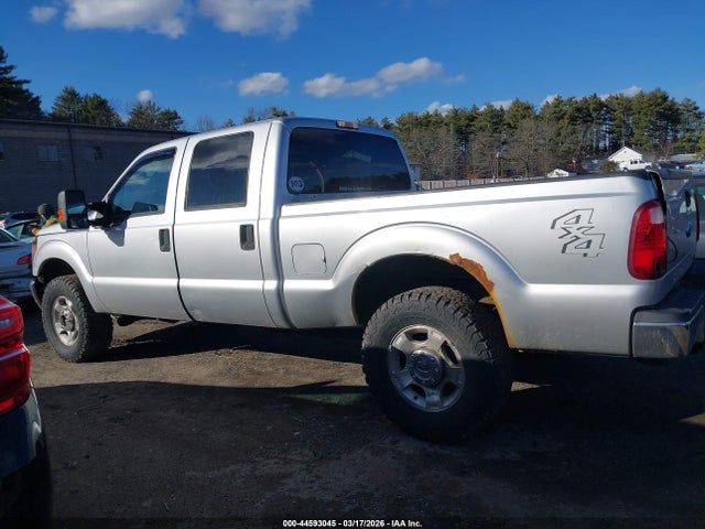 Ford F-250 Xlt 2015 1FT7W2B68FEC81339 Image 14