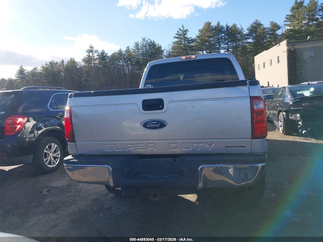 Ford F-250 Xlt 2015 1FT7W2B68FEC81339 Image 16