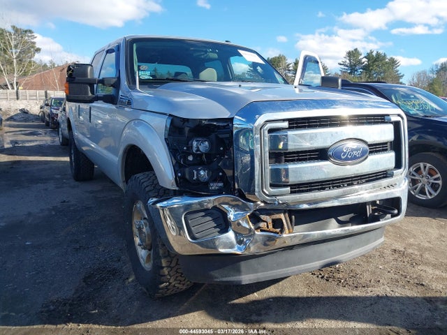 Ford F-250 Xlt 2015 1FT7W2B68FEC81339 Image 6