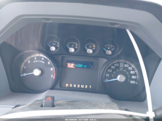 Ford F-250 Xlt 2015 1FT7W2B68FEC81339 Image 7