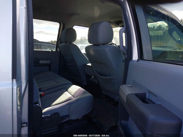 Ford F-250 Xlt 2015 1FT7W2B68FEC81339 Image 8