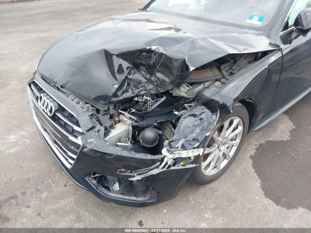 2021 AUDI A4 WAUABAF44MN005349 Photo 5