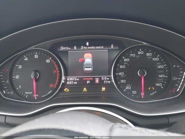 2021 AUDI A4 WAUABAF44MN005349 Photo 6