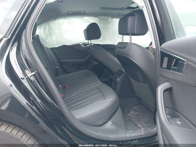 2021 AUDI A4 WAUABAF44MN005349 Photo 7