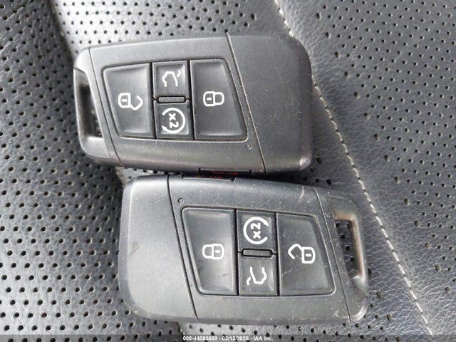 2019 VOLKSWAGEN ATLAS 1V2NR2CA6KC532753 Photo 10