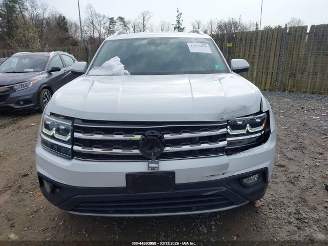 Aukcja sprzedaży 2019 Volkswagen Atlas 3.6l V6 Sel Premium, vin: 1V2NR2CA6KC532753, numer aukcji: 44593058