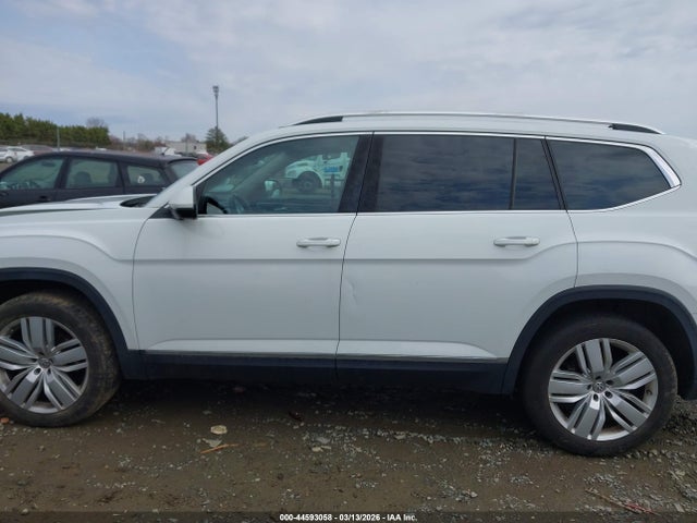 Aukcja sprzedaży 2019 Volkswagen Atlas 3.6l V6 Sel Premium, vin: 1V2NR2CA6KC532753, numer aukcji: 44593058