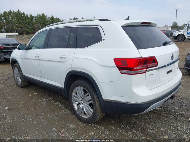 2019 VOLKSWAGEN ATLAS 1V2NR2CA6KC532753 Photo 2