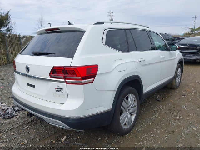2019 VOLKSWAGEN ATLAS 1V2NR2CA6KC532753 Photo 3