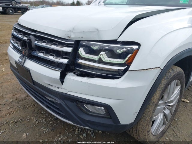 2019 VOLKSWAGEN ATLAS 1V2NR2CA6KC532753 Photo 5