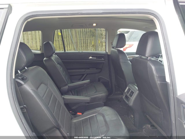 2019 VOLKSWAGEN ATLAS 1V2NR2CA6KC532753 Photo 7