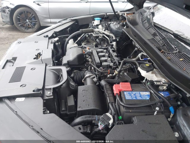 Aukcja sprzedaży 2025 Honda Cr-v Ex-l Awd, vin: 2HKRS4H75SH433829, numer aukcji: 44593062