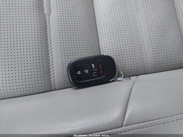 Aukcja sprzedaży 2025 Honda Cr-v Ex-l Awd, vin: 2HKRS4H75SH433829, numer aukcji: 44593062