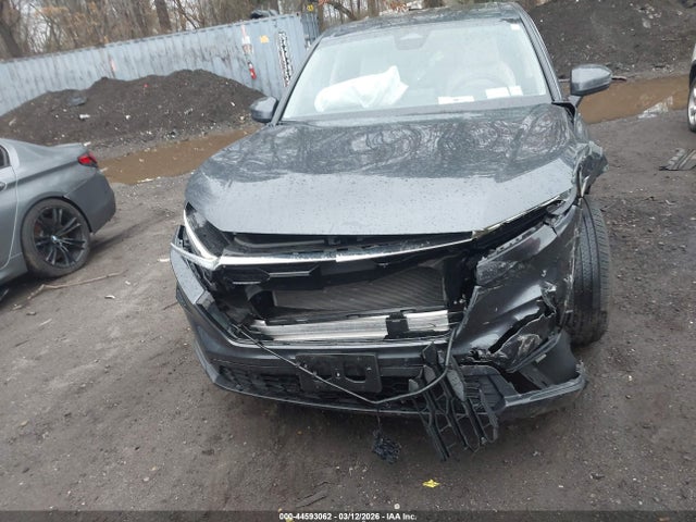Aukcja sprzedaży 2025 Honda Cr-v Ex-l Awd, vin: 2HKRS4H75SH433829, numer aukcji: 44593062