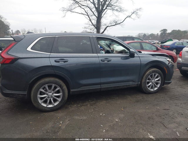 Aukcja sprzedaży 2025 Honda Cr-v Ex-l Awd, vin: 2HKRS4H75SH433829, numer aukcji: 44593062