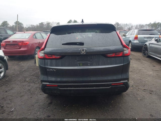 Aukcja sprzedaży 2025 Honda Cr-v Ex-l Awd, vin: 2HKRS4H75SH433829, numer aukcji: 44593062