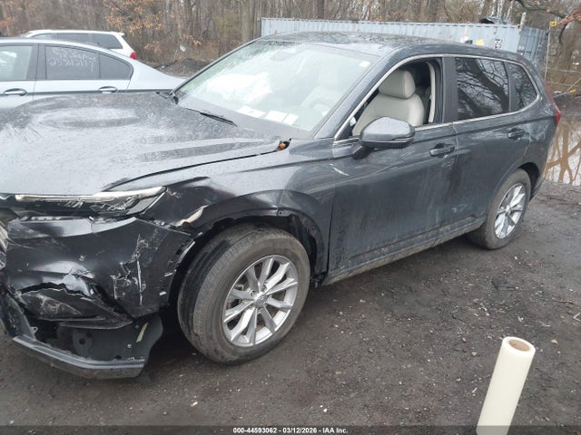 Aukcja sprzedaży 2025 Honda Cr-v Ex-l Awd, vin: 2HKRS4H75SH433829, numer aukcji: 44593062