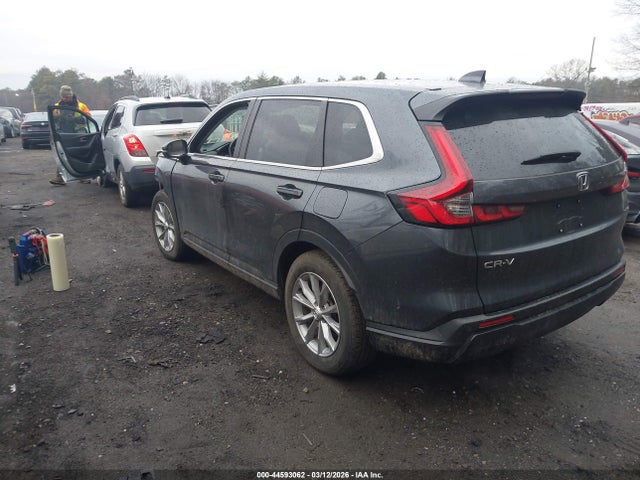 Aukcja sprzedaży 2025 Honda Cr-v Ex-l Awd, vin: 2HKRS4H75SH433829, numer aukcji: 44593062