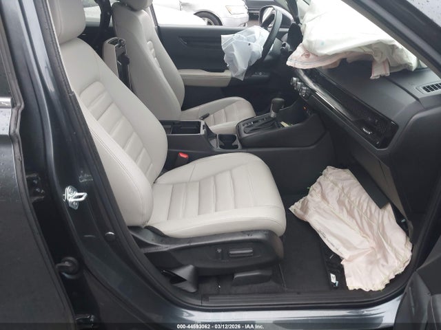 Aukcja sprzedaży 2025 Honda Cr-v Ex-l Awd, vin: 2HKRS4H75SH433829, numer aukcji: 44593062