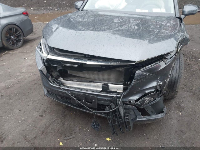 Aukcja sprzedaży 2025 Honda Cr-v Ex-l Awd, vin: 2HKRS4H75SH433829, numer aukcji: 44593062