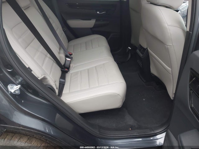 Aukcja sprzedaży 2025 Honda Cr-v Ex-l Awd, vin: 2HKRS4H75SH433829, numer aukcji: 44593062