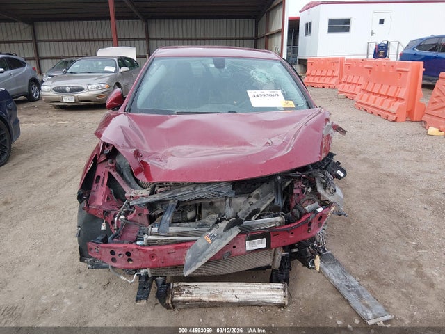1G1BE5SM5K7104266 Chevrolet CRUZE LT