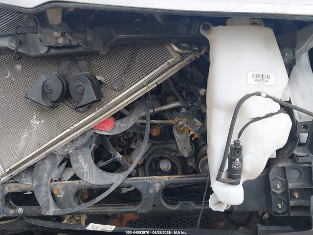 44593070 :رقم المزاد ، 1C6SRFBT6MN742220 vin ، 2021 Ram 1500 Big Horn  4x4 6'4 Box مزاد بيع