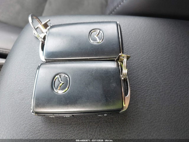 Aukcja sprzedaży 2022 Mazda Cx-5 2.5 S Select, vin: JM3KFBBM1N1622344, numer aukcji: 44593071