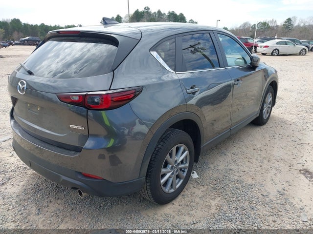 Aukcja sprzedaży 2022 Mazda Cx-5 2.5 S Select, vin: JM3KFBBM1N1622344, numer aukcji: 44593071