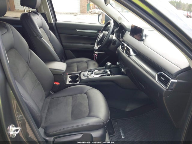 Aukcja sprzedaży 2022 Mazda Cx-5 2.5 S Select, vin: JM3KFBBM1N1622344, numer aukcji: 44593071