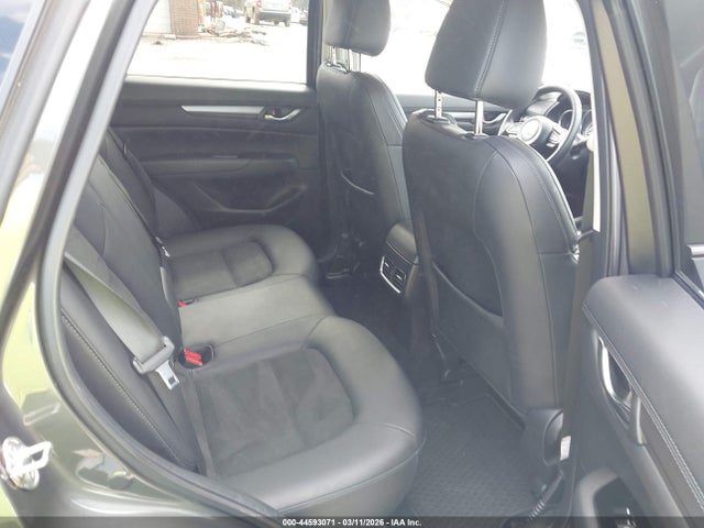 Aukcja sprzedaży 2022 Mazda Cx-5 2.5 S Select, vin: JM3KFBBM1N1622344, numer aukcji: 44593071