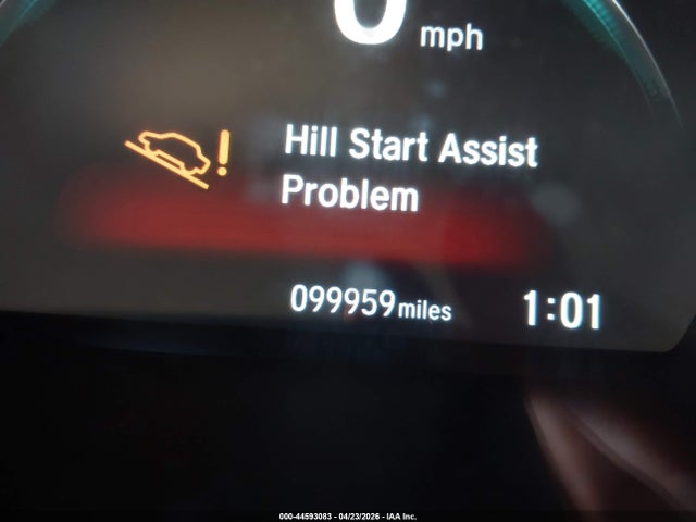 44593083 :رقم المزاد ، SHHFK7H51JU428898 vin ، 2018 Honda Civic Ex مزاد بيع