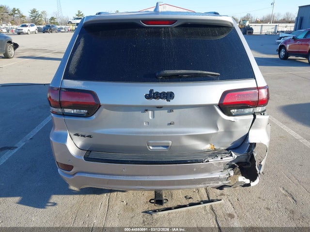 1C4RJFAG2HC855926 Jeep Grand Cherokee Altitude 4x4