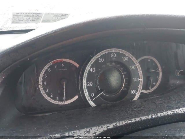 Honda ACCORD LX 2014 1HGCR2F34EA043680 Image 14