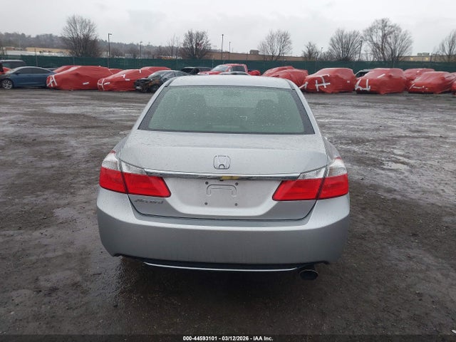Honda ACCORD LX 2014 1HGCR2F34EA043680 Image 15